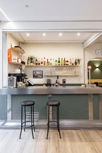 Hostal Oliveta Budget