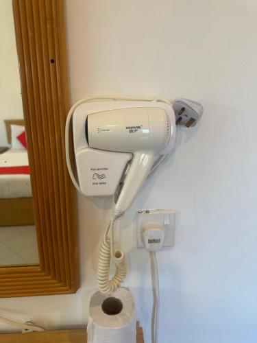 Gambar di galeri bagi V HOTEL di Teluk Intan