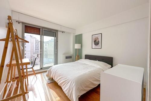 Flexliving - room - Ternes