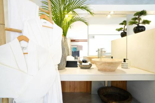 Gambar di galeri bagi Charming bungalow in Saint Barthélemy with shared pool di Saint Barthelemy