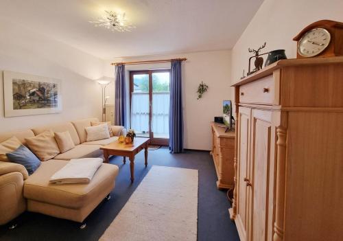 Гостиная зона в Himmelsschlüssel -210-