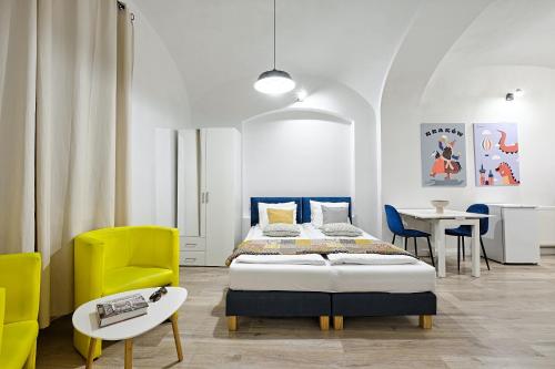 Urban Nest Apartments Szewska 21-R