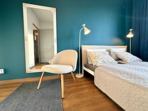 Szigony Residence - Spacious Apt 1083 Budapest, Szigony utca 5 kép - 3