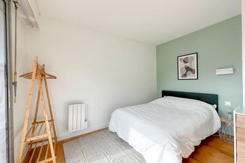 Flexliving - room - Ternes