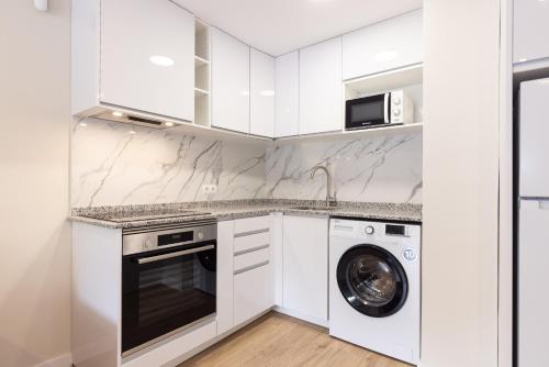 ONADA Apartment