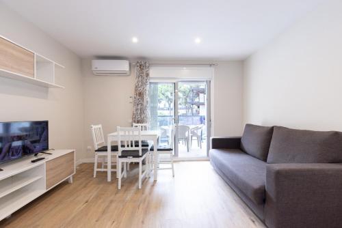 ONADA Apartment
