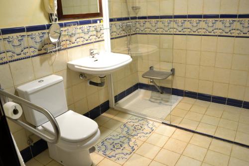 I AM La Posada Hotel and Apartment photo 271