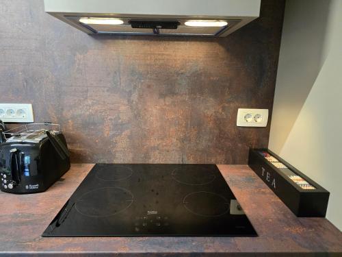Φωτογραφία από το άλμπουμ του Apartman FIŠBAH 6 self CHECK-IN, FREE PRIVATE PARKING στο Όσιγιεκ