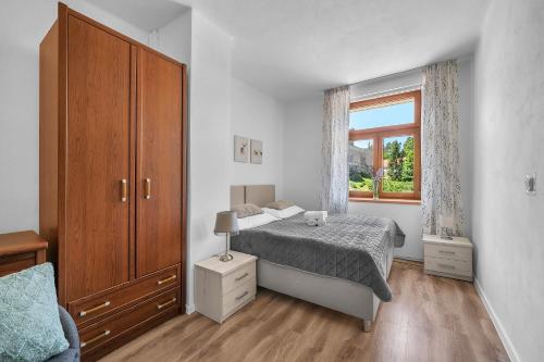Gallery image of Hotel PODKOST in Libošovice