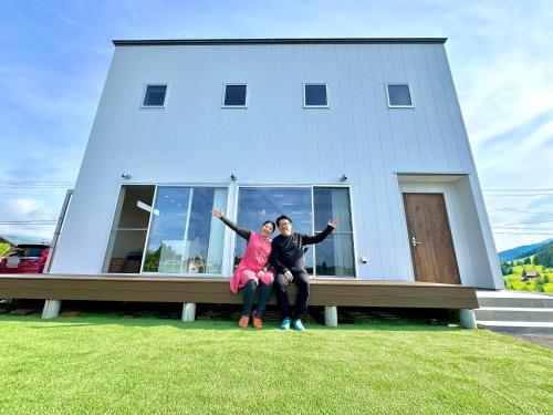 Farm To Table NORICHIE 新築 田園風景と星空を楽しむ 1日1組限定貸切 プライベートバケーションレンタル 1泊2食付きの宿泊客