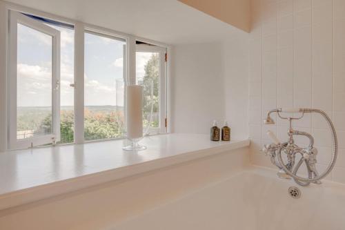 Fotografie z fotogalerie ubytování The Stone House v destinaci Medbourne