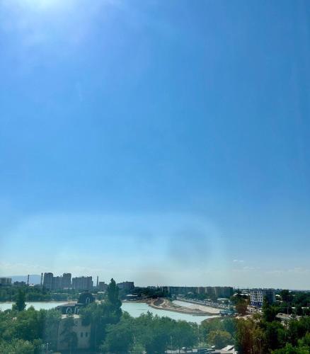 Gambar di galeri bagi ЖК River Time di Almaty