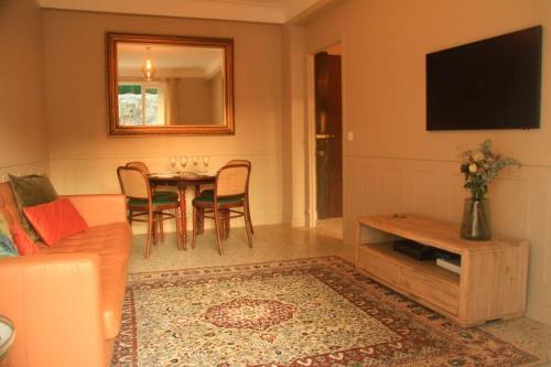 Appartement Élégant avec Balcon Centre Cannes photo 14