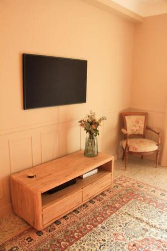 Appartement Élégant avec Balcon Centre Cannes photo 6