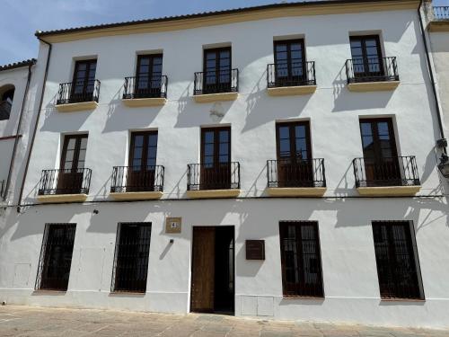 Foto Puerta de la Ribera Suites 6