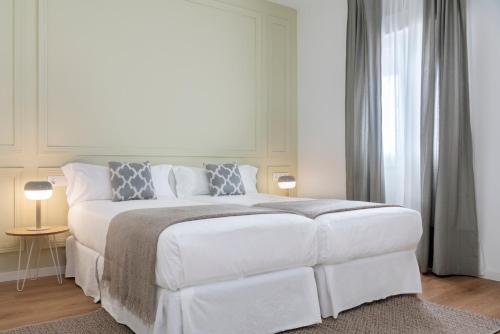 Magno Apartments Tintes
