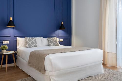 Magno Apartments Tintes