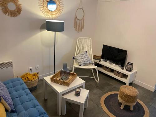 Appartement proche conservatoire hyper centre