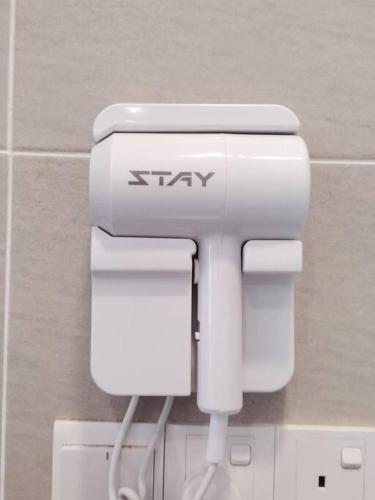 Imagen de la galería de #T1-13A08 D'Pristine Family Netflix 100mbps bySTAY, en Iskandar Puteri