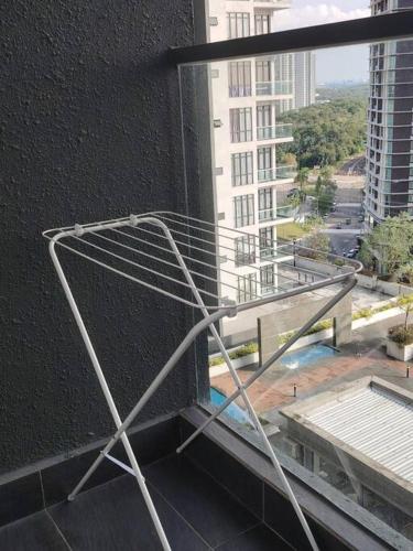 Imagen de la galería de #T1-13A08 D'Pristine Family Netflix 100mbps bySTAY, en Iskandar Puteri