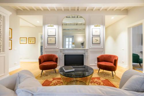 Palazzo Pazzi Vitali by Geco Vacation Rentals photo 124