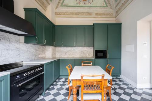 Palazzo Pazzi Vitali by Geco Vacation Rentals photo 131