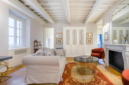 Palazzo Pazzi Vitali by Geco Vacation Rentals photo 126