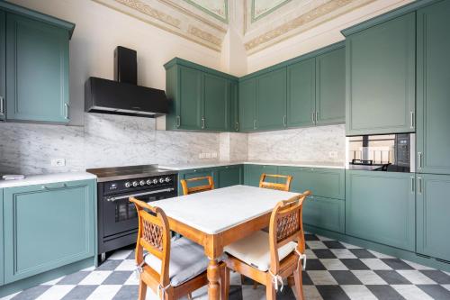 Palazzo Pazzi Vitali by Geco Vacation Rentals photo 130