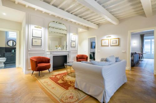Palazzo Pazzi Vitali by Geco Vacation Rentals photo 125