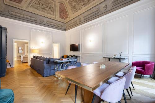 Palazzo Pazzi Vitali by Geco Vacation Rentals photo 128