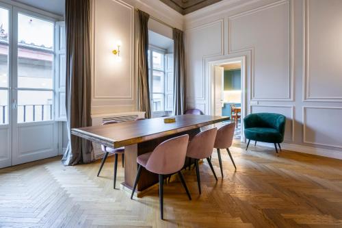 Palazzo Pazzi Vitali by Geco Vacation Rentals photo 129