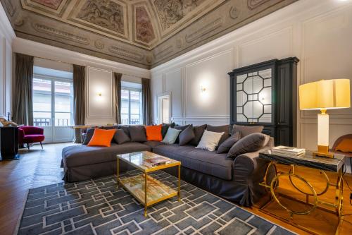 Palazzo Pazzi Vitali by Geco Vacation Rentals photo 127
