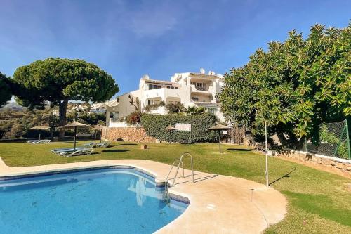103-Penthouse Apartment, Stunning views, Marbella