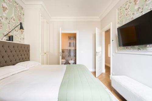 Palazzo Pazzi Vitali by Geco Vacation Rentals photo 139
