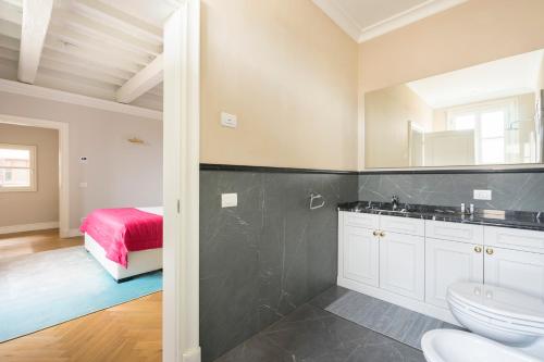 Palazzo Pazzi Vitali by Geco Vacation Rentals photo 145