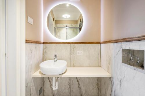 Palazzo Pazzi Vitali by Geco Vacation Rentals photo 136