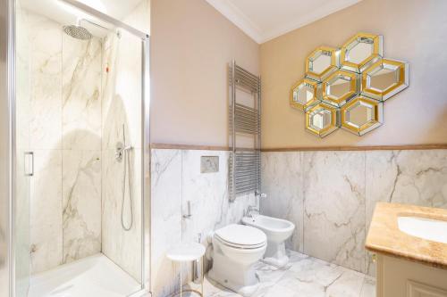 Palazzo Pazzi Vitali by Geco Vacation Rentals photo 153