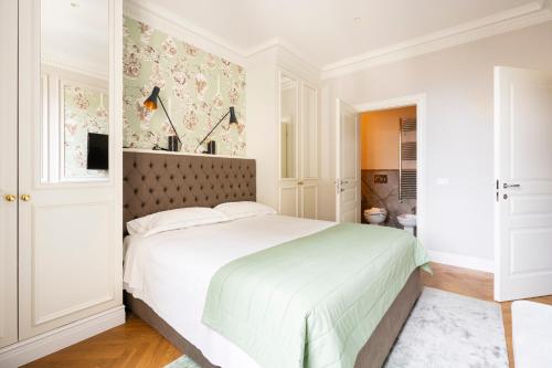 Palazzo Pazzi Vitali by Geco Vacation Rentals photo 137