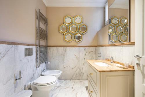Palazzo Pazzi Vitali by Geco Vacation Rentals photo 154