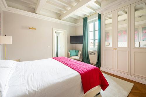 Palazzo Pazzi Vitali by Geco Vacation Rentals photo 143