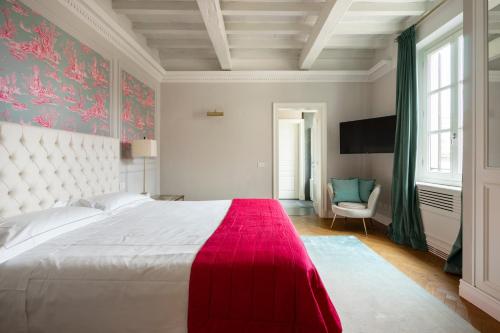 Palazzo Pazzi Vitali by Geco Vacation Rentals photo 142