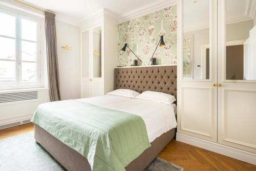 Palazzo Pazzi Vitali by Geco Vacation Rentals photo 138