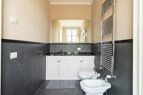 Palazzo Pazzi Vitali by Geco Vacation Rentals photo 146