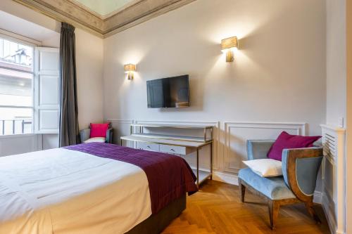 Palazzo Pazzi Vitali by Geco Vacation Rentals photo 152