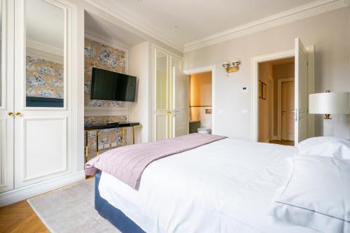 Palazzo Pazzi Vitali by Geco Vacation Rentals photo 134