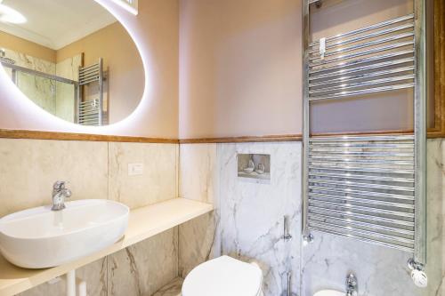 Palazzo Pazzi Vitali by Geco Vacation Rentals photo 135