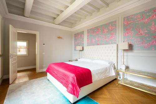 Palazzo Pazzi Vitali by Geco Vacation Rentals photo 144