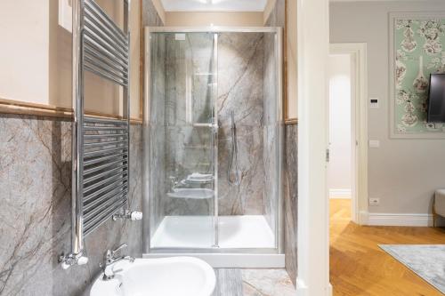 Palazzo Pazzi Vitali by Geco Vacation Rentals photo 141
