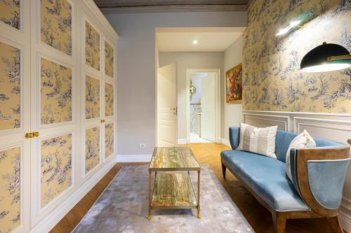 Palazzo Pazzi Vitali by Geco Vacation Rentals photo 148