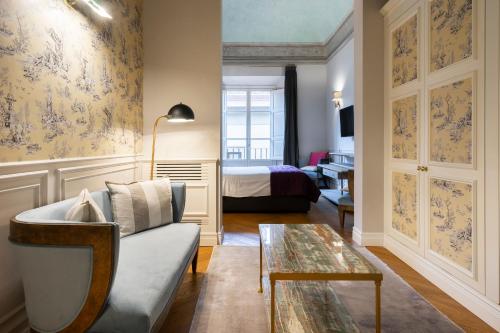Palazzo Pazzi Vitali by Geco Vacation Rentals photo 155